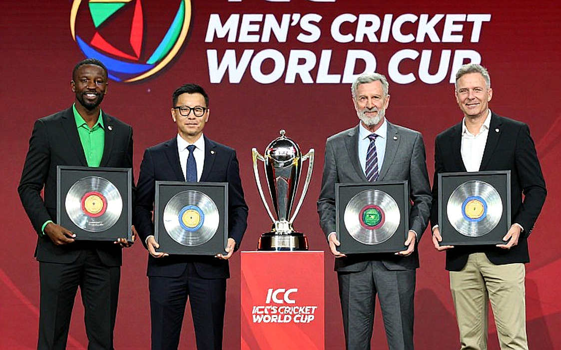 Cricket's Silent Overs: How Blockchain Keeps the Ledger of Invisible Pressure