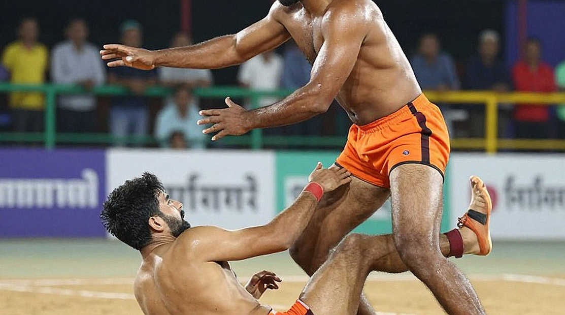 ৪৮-২৪: নেপালকে উড়িয়ে ফাইনালে ভারত, কিন্তু ৩১-১৭ হাফটাইমেই লুকিয়ে ছিল আসল গল্পটা