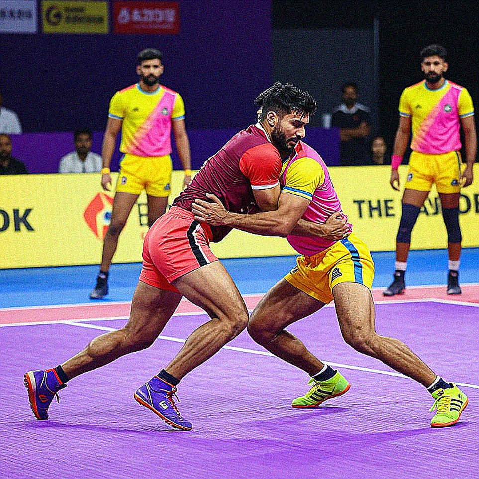 ৩১-১৭ থেকে ৪৮-২৪: নোটবুকে লেখা ভারত-নেপাল সেমিফাইনাল, যেখানে স্কোরলাইন অর্ধেক সত্য ঢেকে রাখে