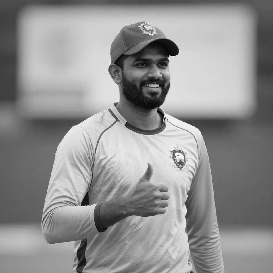 মিডল ওভারের নীরবতা: এশিয়ার ওয়ানডে ক্রিকেট যেখানে নিজের ছন্দ হারায়