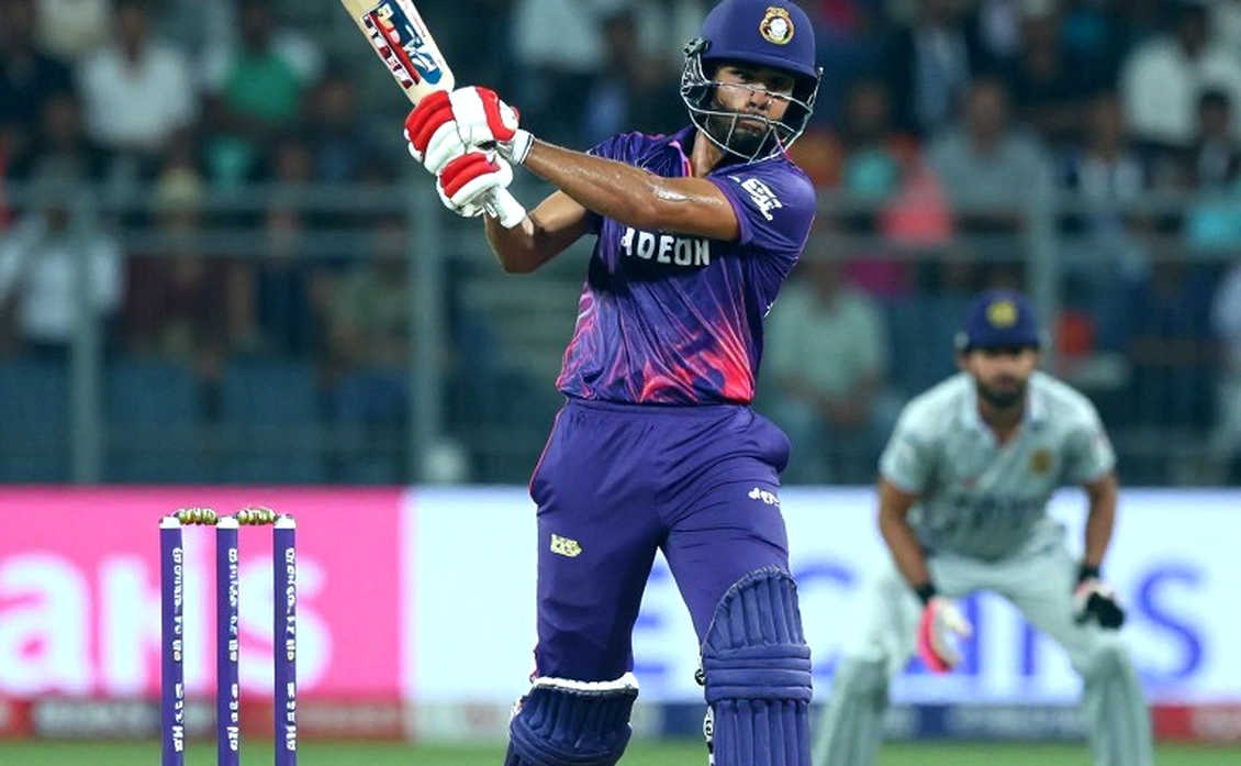 The Stratigraphy of Empty Stands: How Talent Is Excavated in Bangladesh's Age-Group Cricket