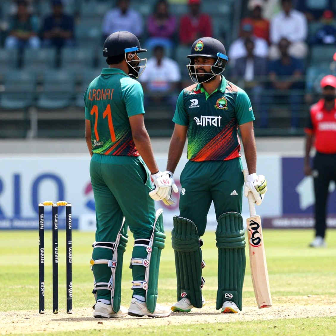 Blockchain Money in Cricket: The Line in the Franchise Ledger Nobody Reads