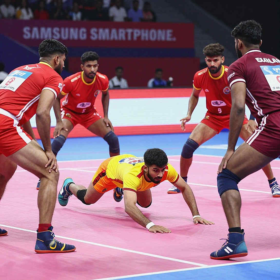 এশিয়ান গেমস ২০২৬ কাবাডি: দুই দলের পাশে লেখা ছিল একই সংখ্যা — দুই জয়, অথচ মেডেল পেল একজন