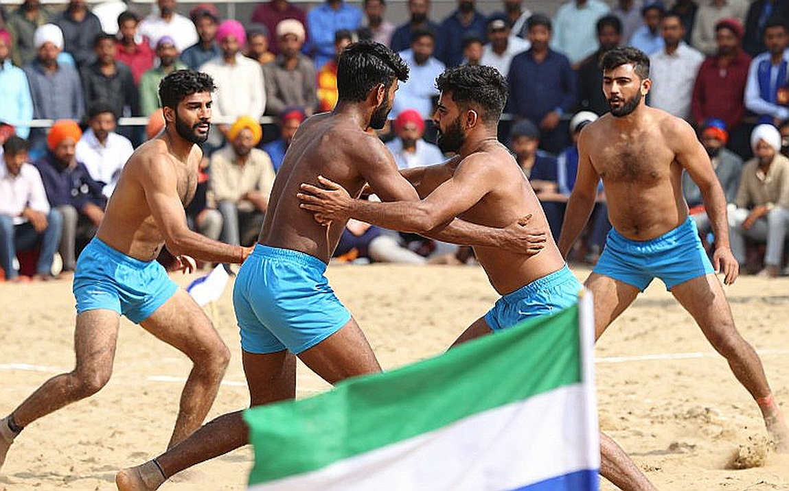 নোটবুক খোলা: এশিয়ান গেমস ২০২৬-এর কাবাডি সেমিফাইনালে ভারতের অপরাজিত আভিজাত্য আর তার নিচের ফাঁক
