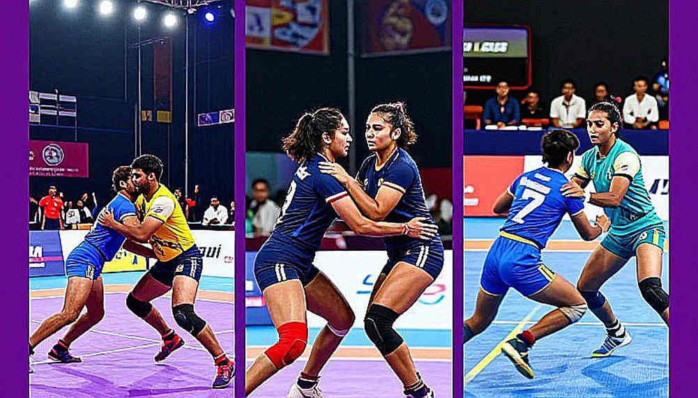 মার্জিনের বাজার: এশিয়ান গেমস ২০২৬ কাবাডি গ্রুপ পর্ব আসলে কী মাপল