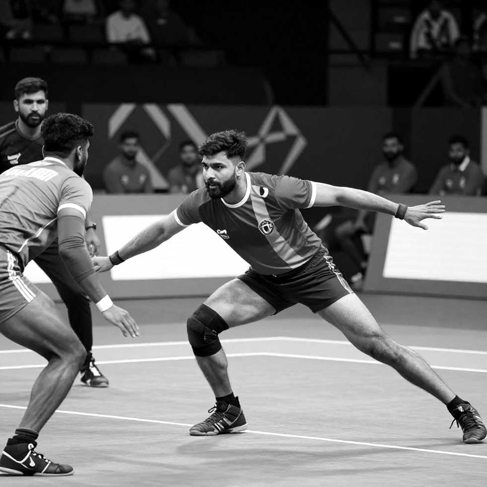 এশিয়াড সেমিফাইনালে নেপালকে ৪৮-২৪ গোলে উড়িয়ে দিল ভারতীয় মহিলা কাবাডি দল, শিরোপা রক্ষার পথে সঞ্জু দেবীর ঝলক