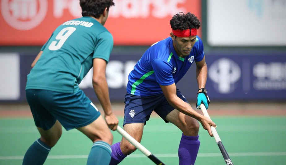 পুল এ-র এক লাইন, অলিম্পিকের এক দরজা: হকির হিসাব যেখানে ৩৫-এ ১