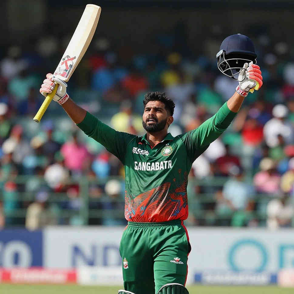 বৃষ্টির খাতায় লেখা হিসাব: এশিয়ার ক্রিকেট ক্যালেন্ডার, ফ্র্যাঞ্চাইজির টাকা আর বাংলাদেশের ঘরোয়া নির্মাণ