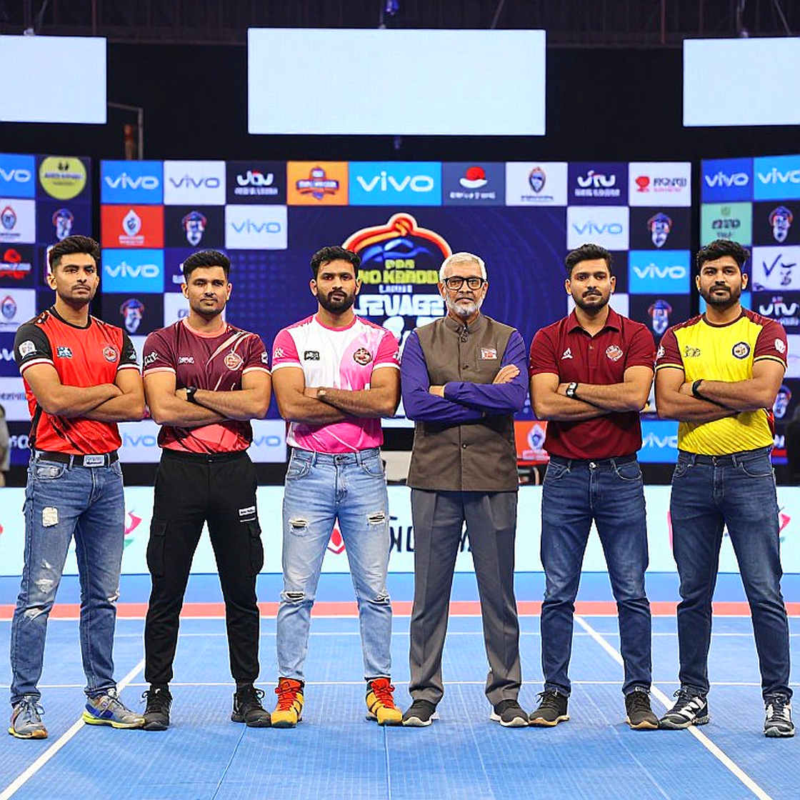 ভারত ৪৮–২৪ নেপাল: যে সেমিফাইনাল ভারতের উচ্চতা মাপল না