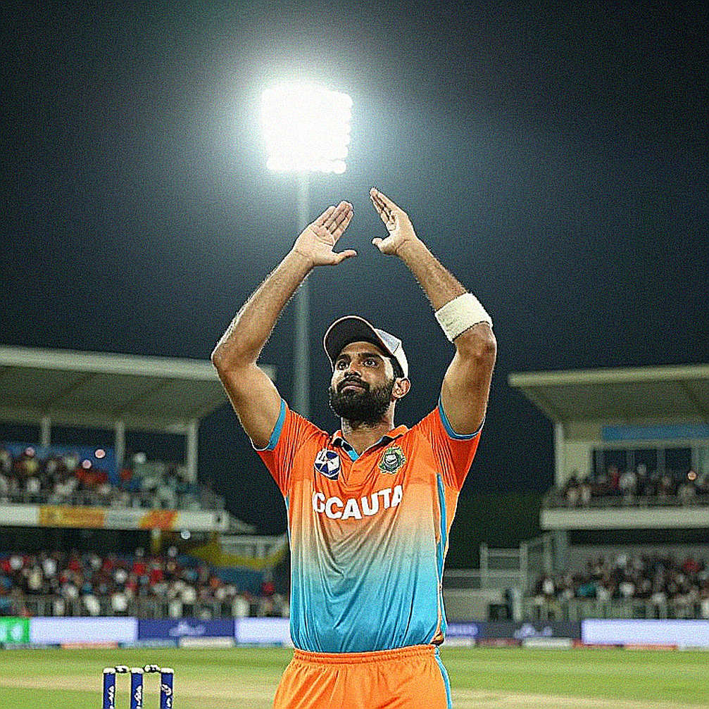 What the Points Table Never Says: A Regular Season, Mirpur, and the Arithmetic of Belonging