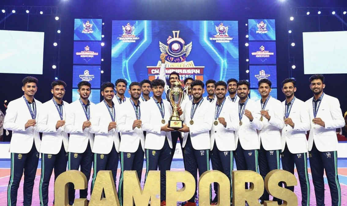 এশিয়ান গেমস ২০২৬ কাবাডি: যে অঙ্কে বাংলাদেশ বাদ, যে অঙ্কে চাইনিজ তাইপে সেমিফাইনালে