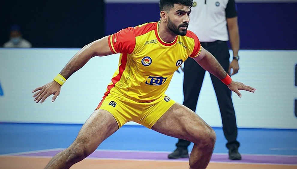 সেমিফাইনালের চল্লিশ মিনিট: কাবাডির আসল প্রতিপক্ষ ফরম্যাট নিজেই