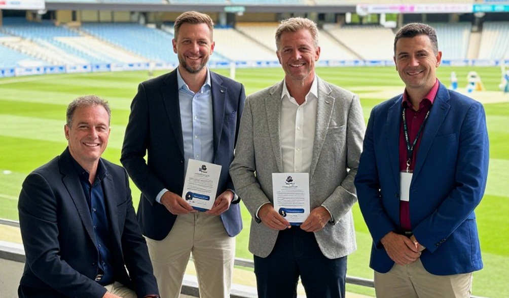 Cricket's New Ledger on Blockchain: Smart Contracts, Fan Tokens, and the Era of the Ledger