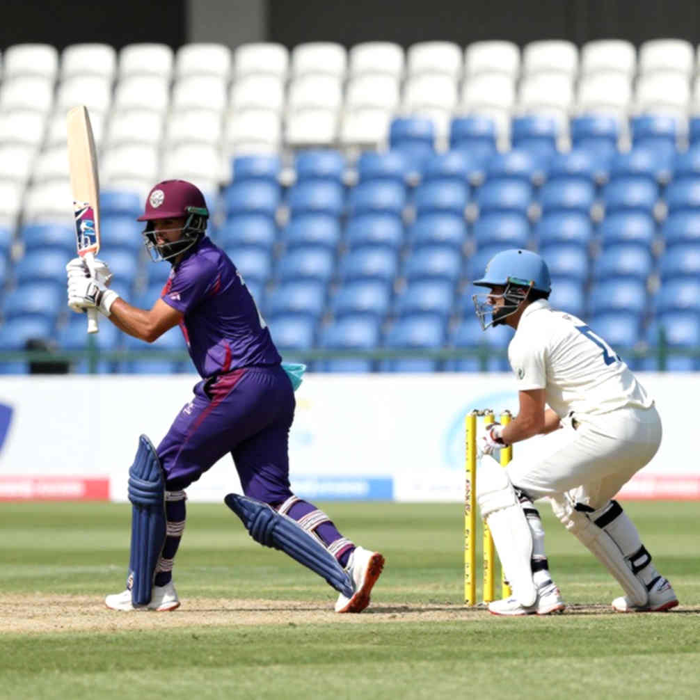 The Middle-Twelve Ledger: A Signed Audit of Bangladesh's T20 Depth Before the World Cup