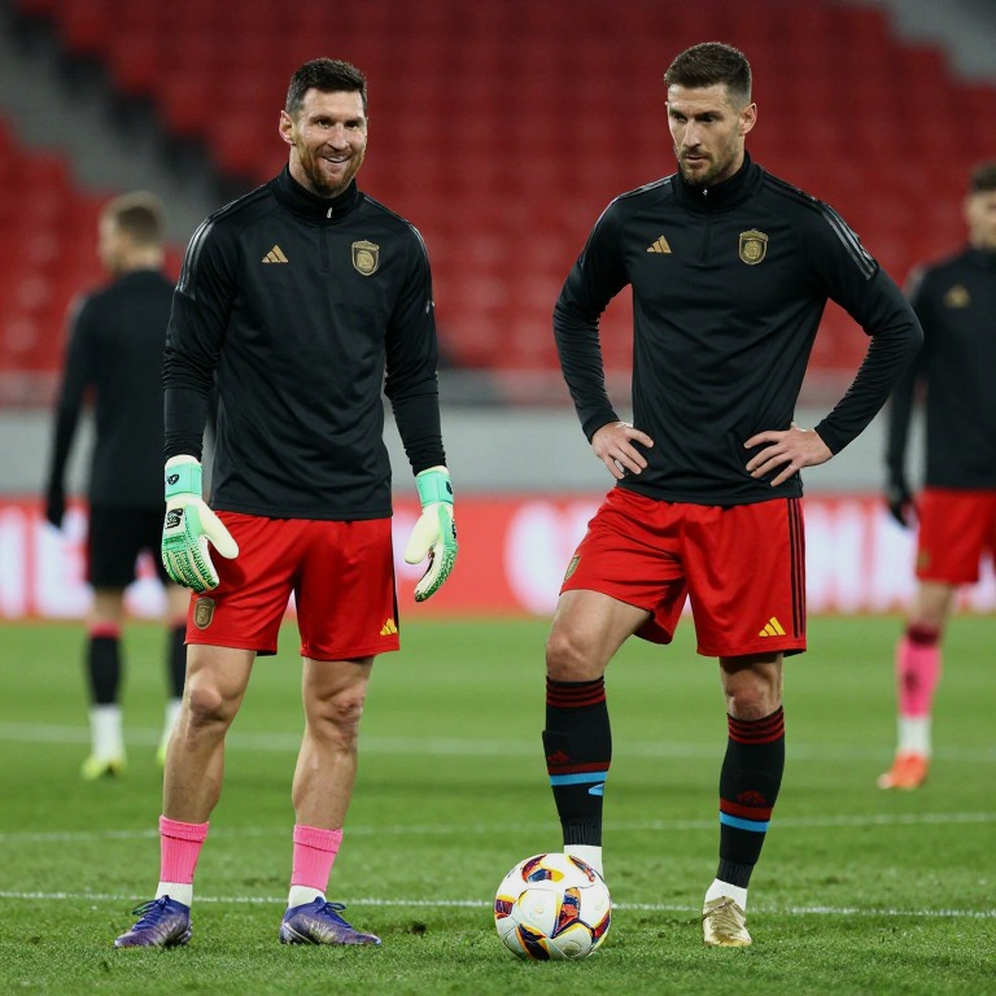 3-0 in Debrecen: Ireland's Eleven-Minute Burst and the Warning Hidden in Kelleher's Saves