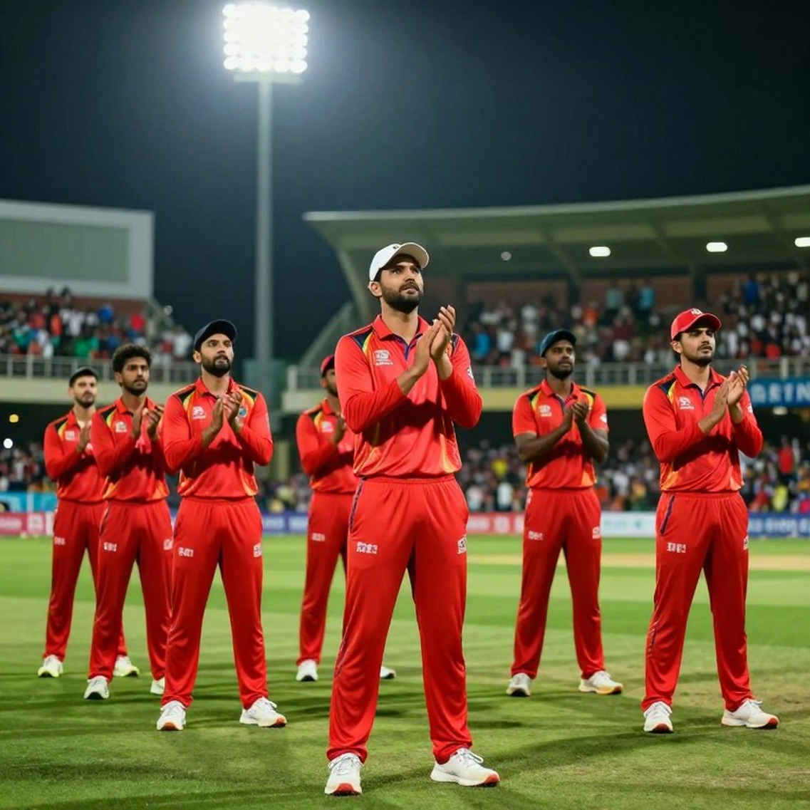 The Price of a Clause: The IPL Auction Doesn't Sell Cricketers, It Sells Impact Players