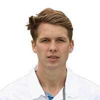ম্যাথিউ ক্রিচলি