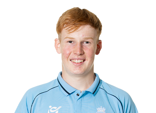 James Rew
