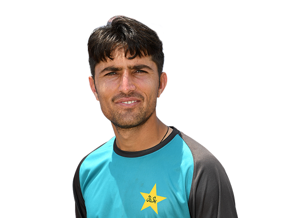 Mohammad Wasim