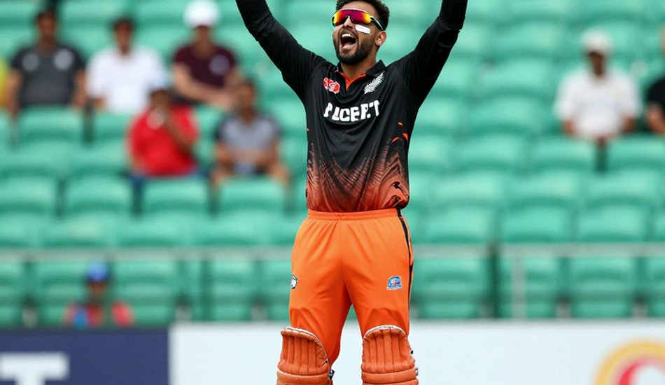 নেট রান রেট কোনো র‍্যাঙ্কিং নয়, ওটা একটা পর্দা