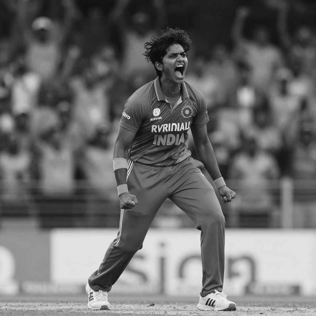 মিডল ওভারে বাংলাদেশের ৯.৮ গড়: কাঠামোটাই কি আসল ব্যর্থ?